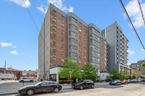 608-55 Yarmouth St, Guelph, ON, N1H7R4 | Card Image