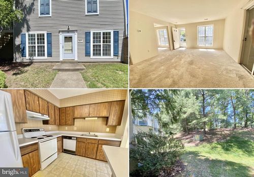 2877 Burgundy Pl, WOODBRIDGE, VA, 22192-1945 | Card Image