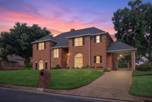 6401 Hollytree Cir, Tyler, TX, 75703-5768 | Card Image