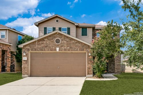 7718 Stable Vw, San Antonio, TX, 78244-3539 | Card Image