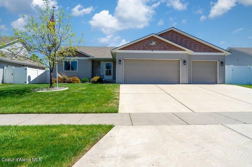 13255 N Reward Loop, Rathdrum, ID, 83858-7195 | Card Image