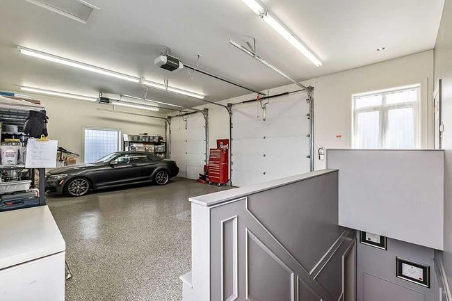 224035 318 Avenue W, House other with 4 bedrooms, 4 bathrooms and 6 parking in Rural Foothills County AB | Image 33