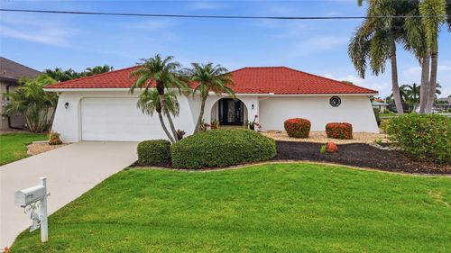 3433 Nighthawk Ct, PUNTA GORDA, FL, 33950-6675 | Card Image