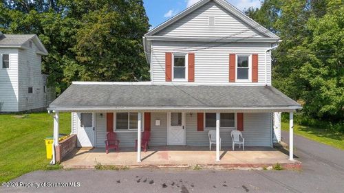 b-853 Drinker Turnpike, Covington Twp, PA, 18424 | Card Image