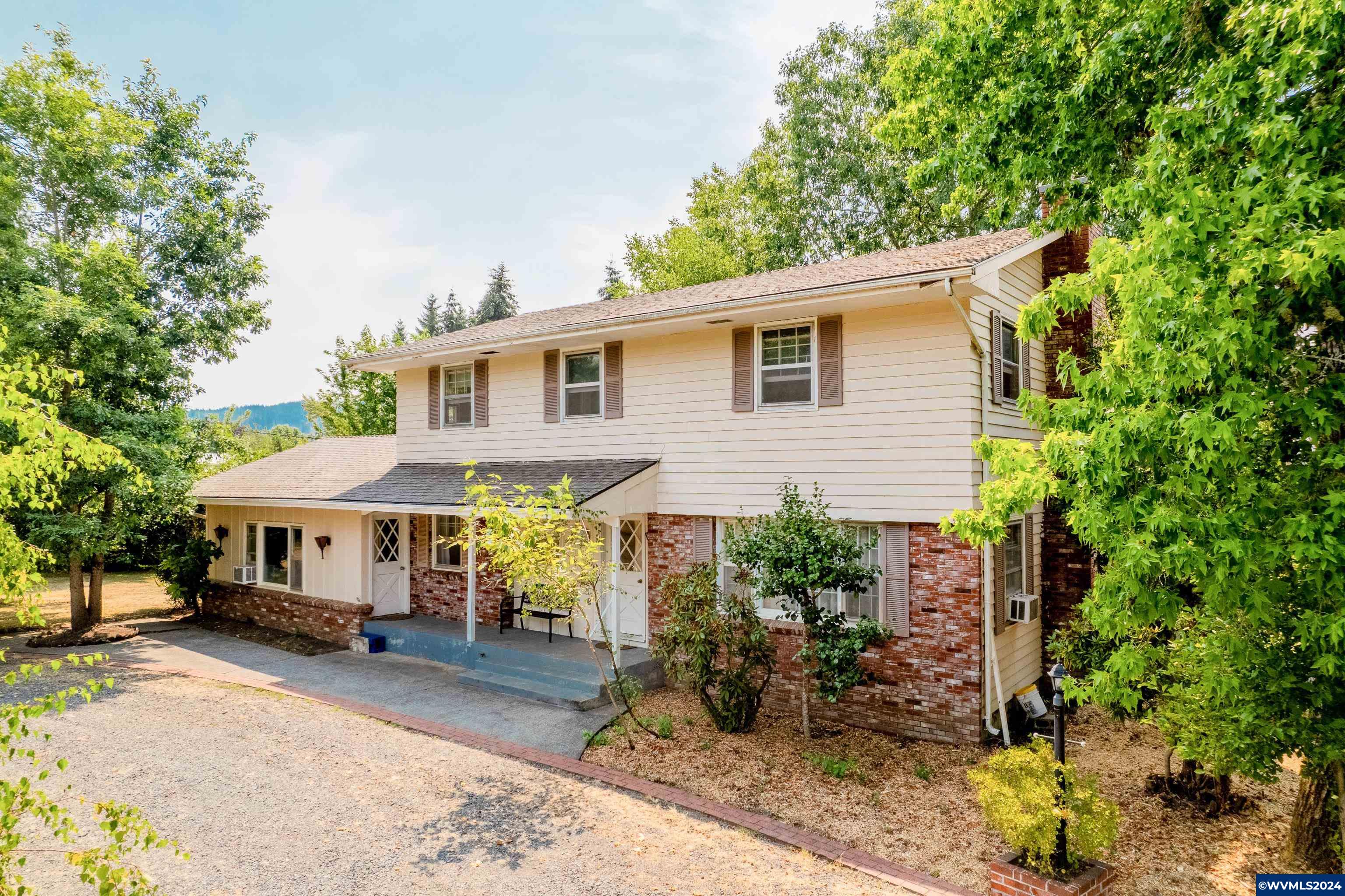 Weirich Dr, Lebanon, OR 97355