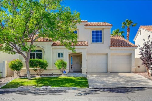 9421 Valley Hills Ave, Las Vegas, NV, 89134-0152 | Card Image