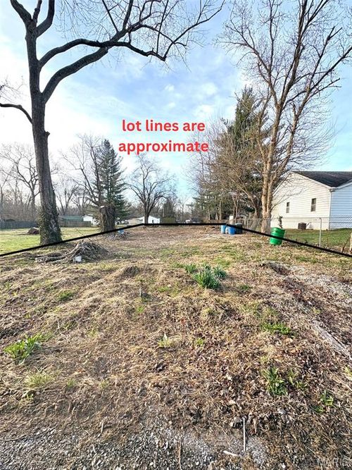 1336 2nd St, Cottage Hills, IL, 62018-1433 | Card Image