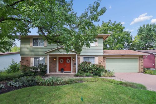 6363 Sharon Woods Blvd, Columbus, OH, 43229-2052 | Card Image