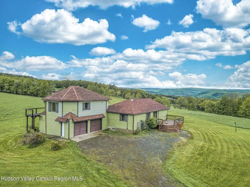 161 Christian Hill Rd, Franklin, NY, 13775-4501 | Card Image