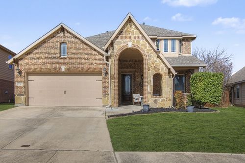 5728 Brookside Dr, Argyle, TX, 76226-4285 | Card Image