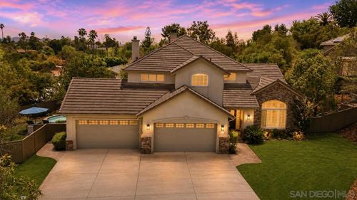 691 Center Stage Gln, Escondido, CA, 92025 | Card Image