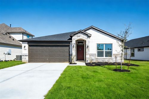 10391 Woodhill Spa Ln, Cleveland, TX, 77327-8610 | Card Image