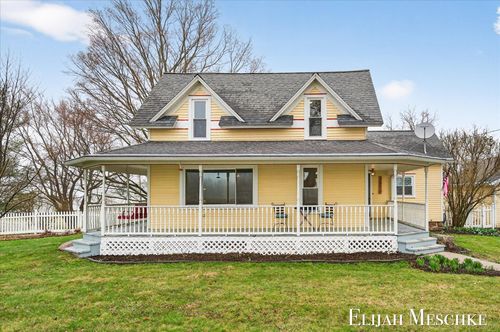 3578 Bennett Rd, Ionia, MI, 48846-9451 | Card Image