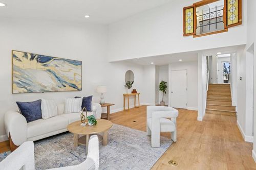 20151 Northwood Dr, Cupertino, CA, 95014 | Card Image