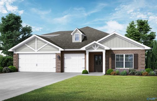 8410 Anslee Way Nw, Huntsville, AL, 35806-1353 | Card Image