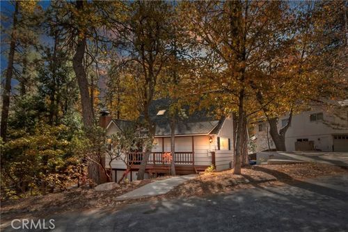  Pinehurst Drive, Lake Arrowhead, CA, 92352 | Card Image