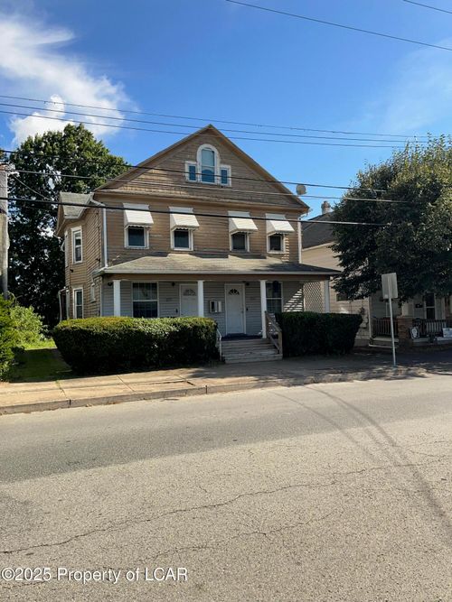 255 Zerby Ave, Kingston, PA, 18704-3247 | Card Image