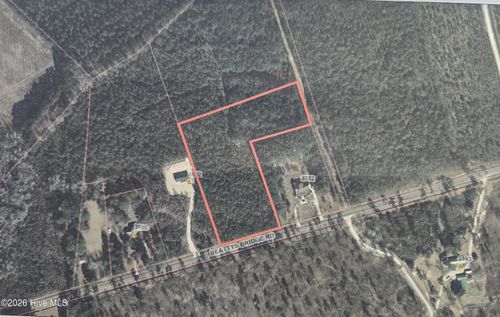 0 N Rankin St, Atkinson, NC, 28421 | Card Image