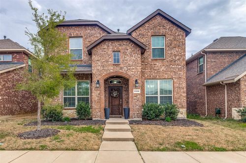 2416 Evening Stone Dr, Aubrey, TX, 76227-1979 | Card Image