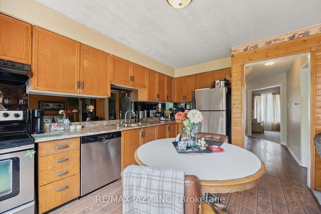 24 Large Cres, House other with 3 bedrooms, 3 bathrooms and 1 parking in Ajax ON | Image 15