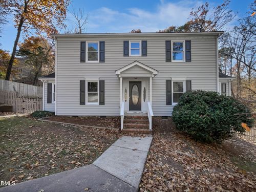 4146 Wallingford Pl, Durham, NC, 27707-5541 | Card Image