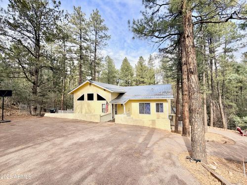 6870 W Robbin Ln, Pine, AZ, 85544-5661 | Card Image