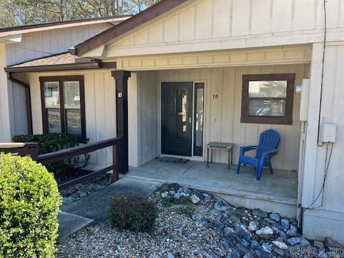 10 Dulzura Ln, Hot Springs Village, AR, 71909-2525 | Card Image