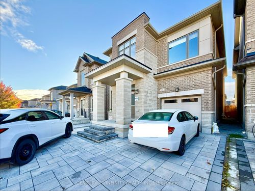 45 Marcel Brunelle Dr, Whitby, ON, L1P0G6 | Card Image