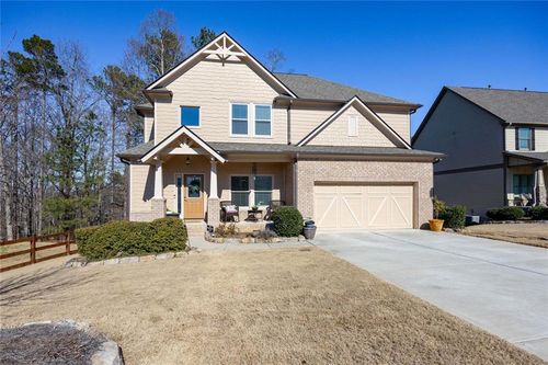 918 Pine Way, Dallas, GA, 30157-4698 | Card Image