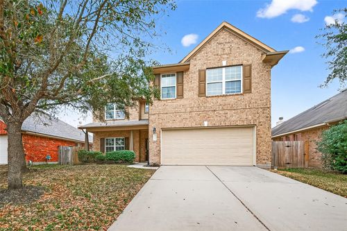 21514 Venture Park Dr, Richmond, TX, 77406-4727 | Card Image