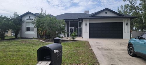 23526 Chimes Ave, Port Charlotte, FL, 33980-7406 | Card Image