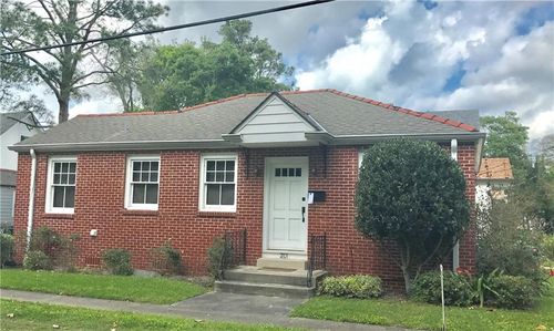 201 Narcissus St, Metairie, LA, 70005-4242 | Card Image
