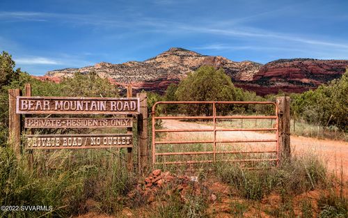 145 Bear Mountain Rd, Sedona, AZ, 86336 | Card Image