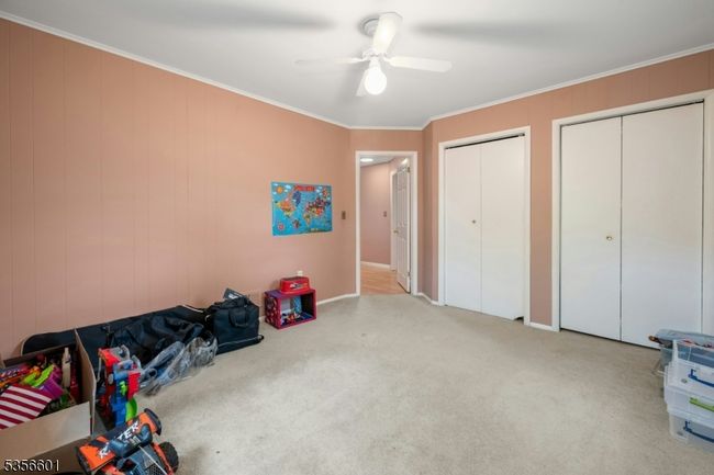 61 Fieldcrest Rd, House other with 5 bedrooms, 3 bathrooms and null parking in Parsippany NJ | Image 25