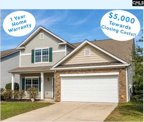 734 Westfield Rd, Lexington, SC, 29073-9775 | Card Image