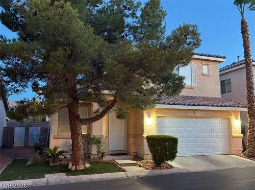 951 Clear Diamond Ave, Las Vegas, NV, 89123-3691 | Card Image