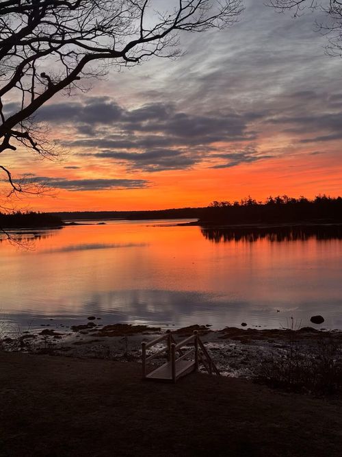 70 Maquoit Drive, Freeport, ME, 04032 | Card Image