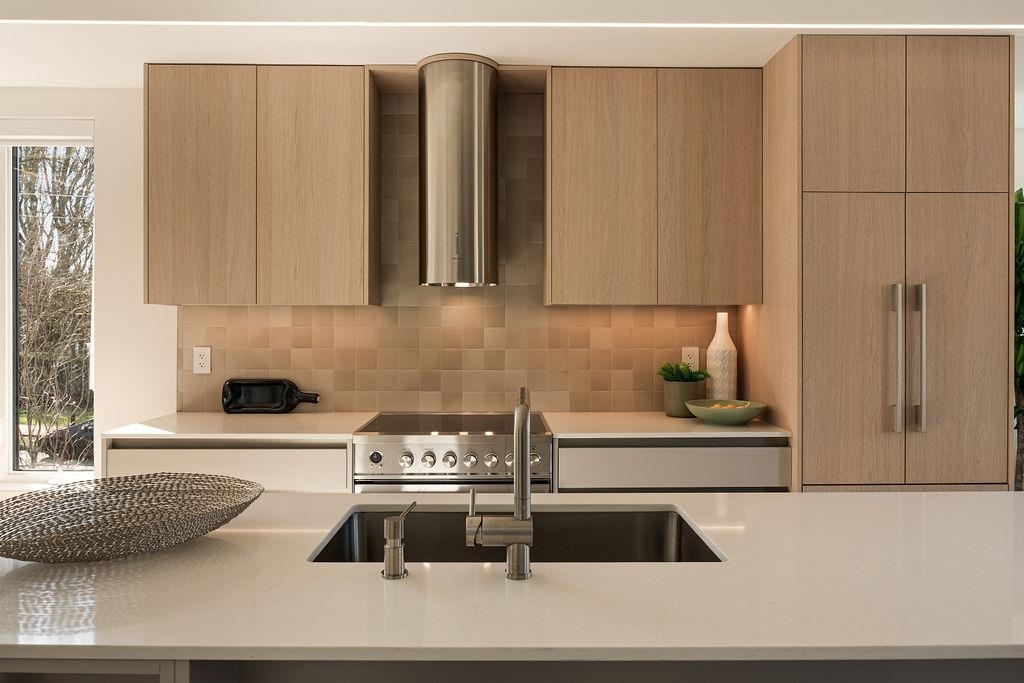 Residential in Vancouver 3