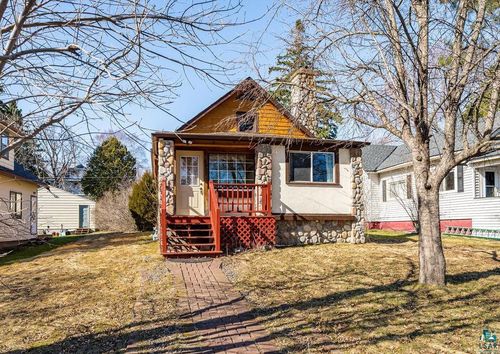 4215 Regent St, Duluth, MN, 55804-2167 | Card Image