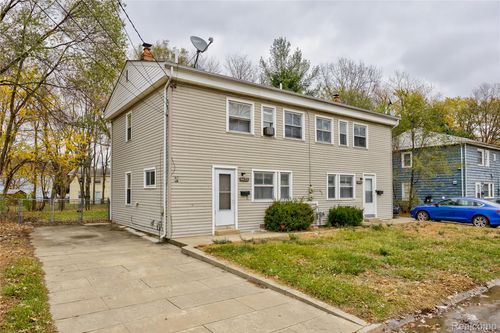 34120 Decatur Ct, Westland, MI, 48186-4620 | Card Image