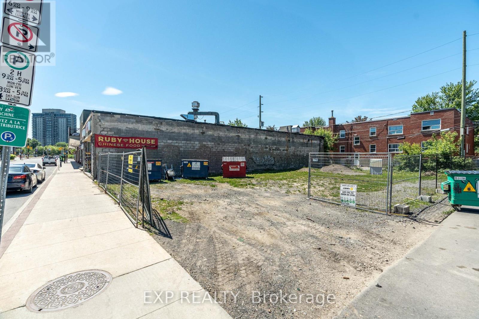 Land in Ottawa 3