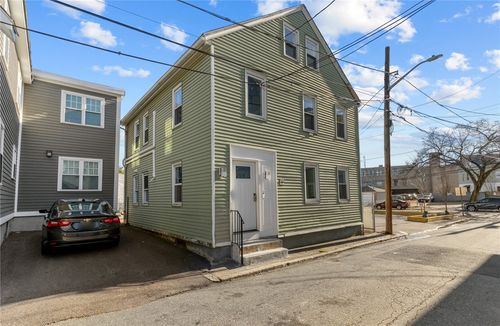 5 Pequot Street, Providence, RI, 02903 | Card Image