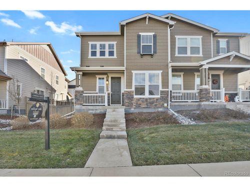 3058 Distant Rock Ave, Castle Rock, CO, 80109-3917 | Card Image