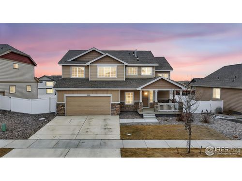 1616 104th Avenue Pl, Greeley, CO, 80634-4849 | Card Image