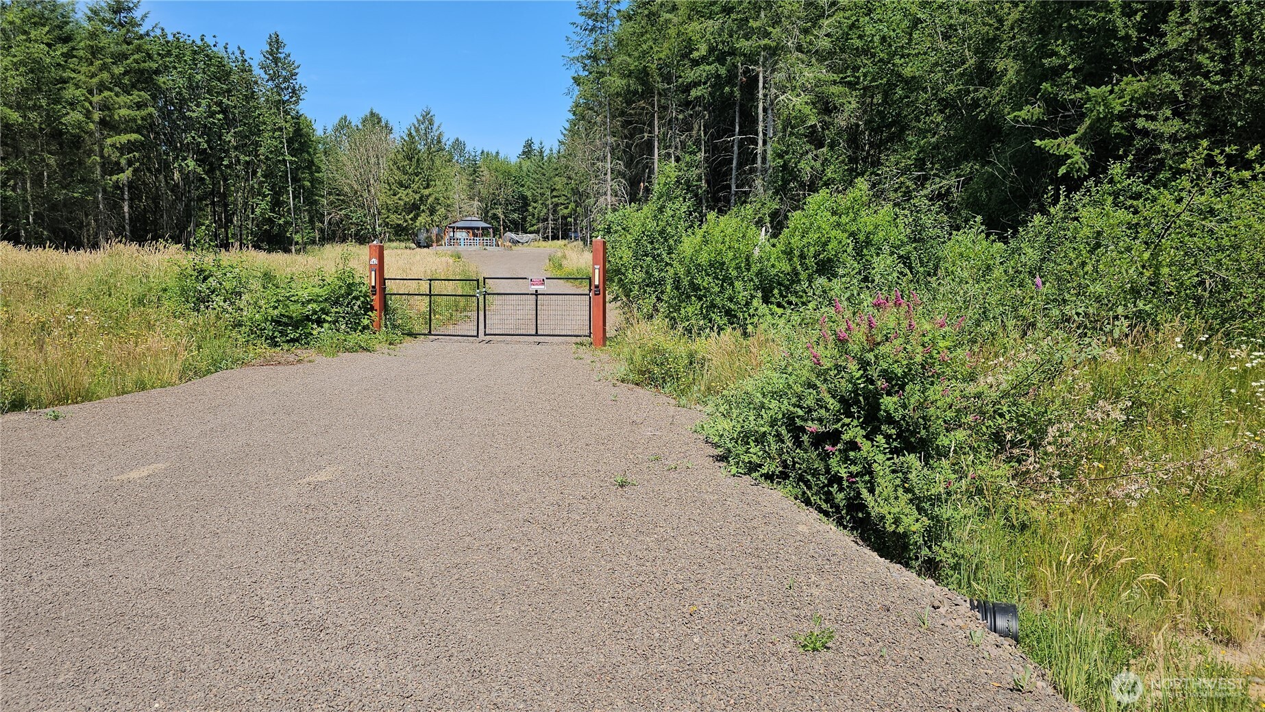 Land in Napavine