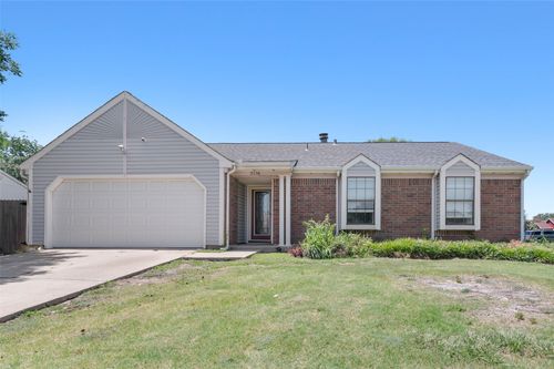 3516 Glenview Dr, Corinth, TX, 76210-2639 | Card Image