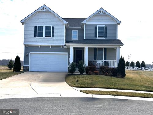 10100 Governors Ln, FREDERICKSBURG, VA, 22408-0010 | Card Image