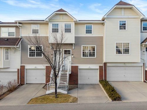 135 Tuscany Springs Gdns Nw, Calgary, AB, T3L2R4 | Card Image