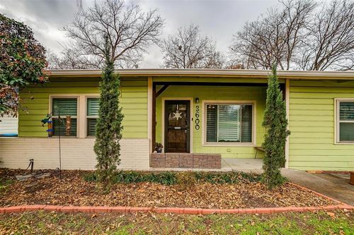 3600 Ashland Avenue, Fort Worth, TX, 76107 | Card Image