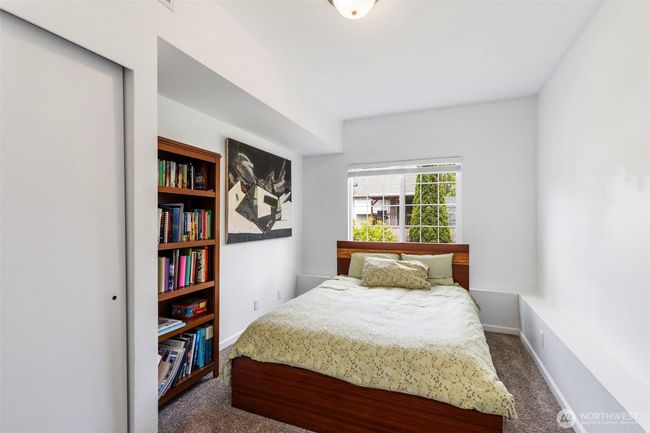 Lower-level bedroom | Image 23